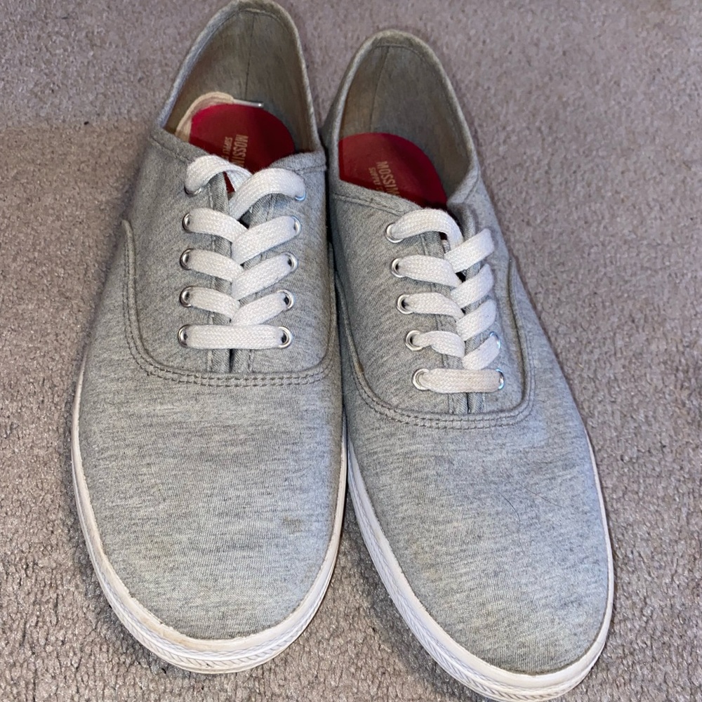 Mossimo Shoes